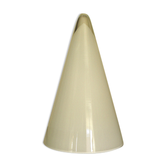Teepee lamp