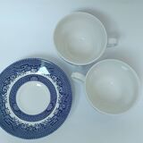 Churchill English Coffee Cups