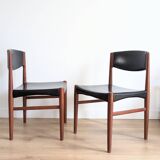 Grete Jalk Glostrup chair
