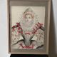 Fashion study G Mazoyer