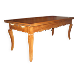 Table merisier