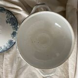 Ironware soup tureen "Printania" Ste Amandinoise