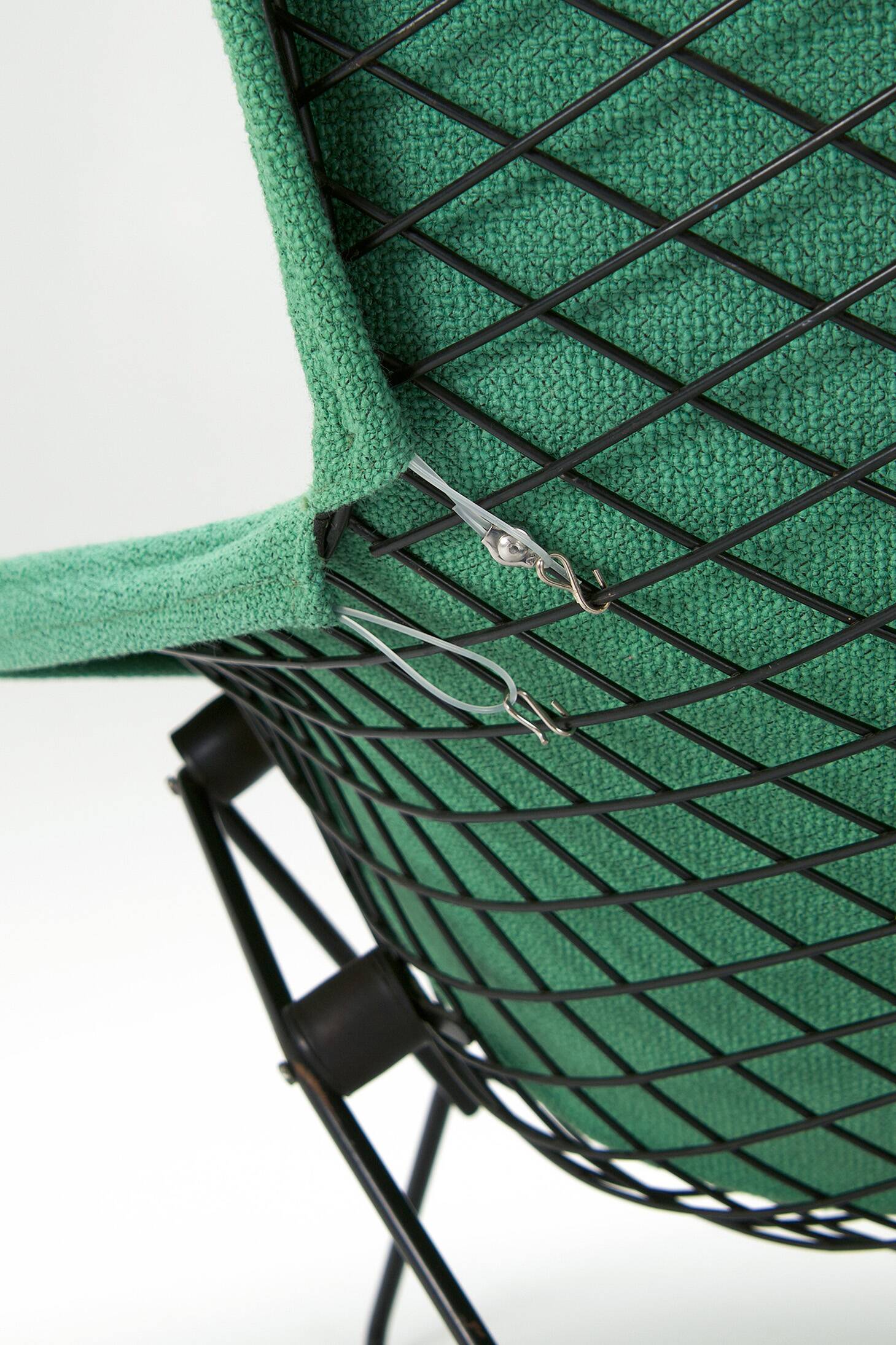 Early Edition - 'BIRD CHAIR' Harry Bertoia