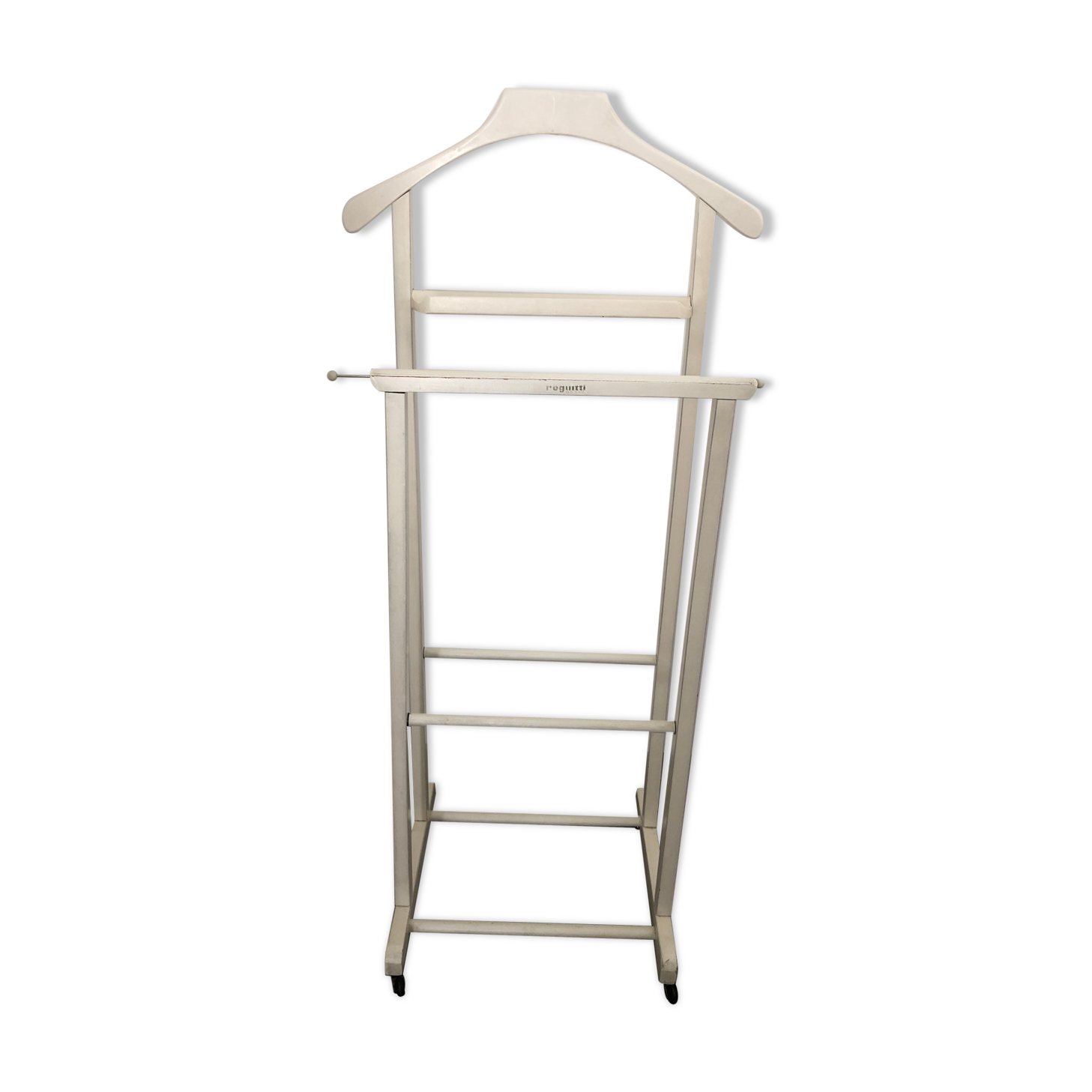 Valet de chambre reguitti