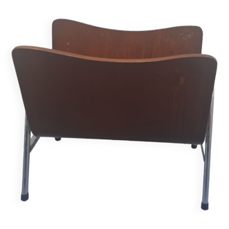 Porte -revue scandinave