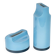 Pair of "Whistle" vases by Ettore Sottsass for Habitat, 2000