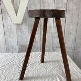 Tabouret de ferme