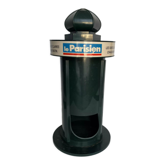 Distributeur de sucre bistrot