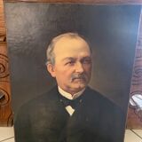 Portrait of a Man 1900