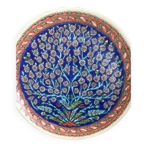 plat oriental Kutarya