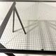 Rodney Kinsman desk / table Trestle for Bieffeplast Italy