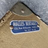 Bertault travel trunk