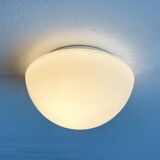 German Vintage Model Space Age 71183 Wall or Ceiling Light by Peill & Putzler, 1970s