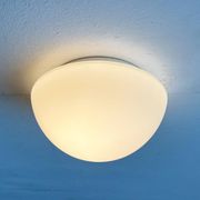 German Vintage Model Space Age 71183 Wall or Ceiling Light by Peill & Putzler, 1970s