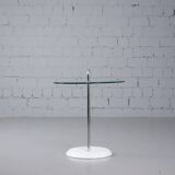 Table d'appoint par Vico Magistretti pour Cattelan