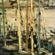 Tableau peintre Baboulene