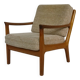 Mid-Century Teak Lounge Chairs by Juul Kristensen, Denmark, 1960s