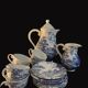 Coffee service "English Style"