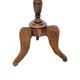 Antique French Plant Table On Tripod, 2nd half 1800s