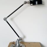 Jielde lamp