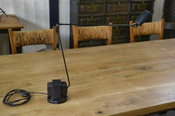 Minimalist design lamp model "Daphine" by Tommaso CIMINI for LUMINA 1974's