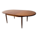 Table à manger à rallonge du milieu du siècle 1960 par G Plan