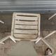 Chairs Tolix T4 Xavier Pauchard