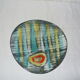 Plates Seafood Mbfa - Pornic of the 50s