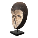 Kwelé mask (Gabon)