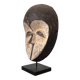 Kwelé mask (Gabon)