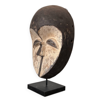 Masque Kwelé (Gabon)