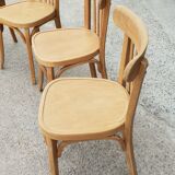 Bistro chairs