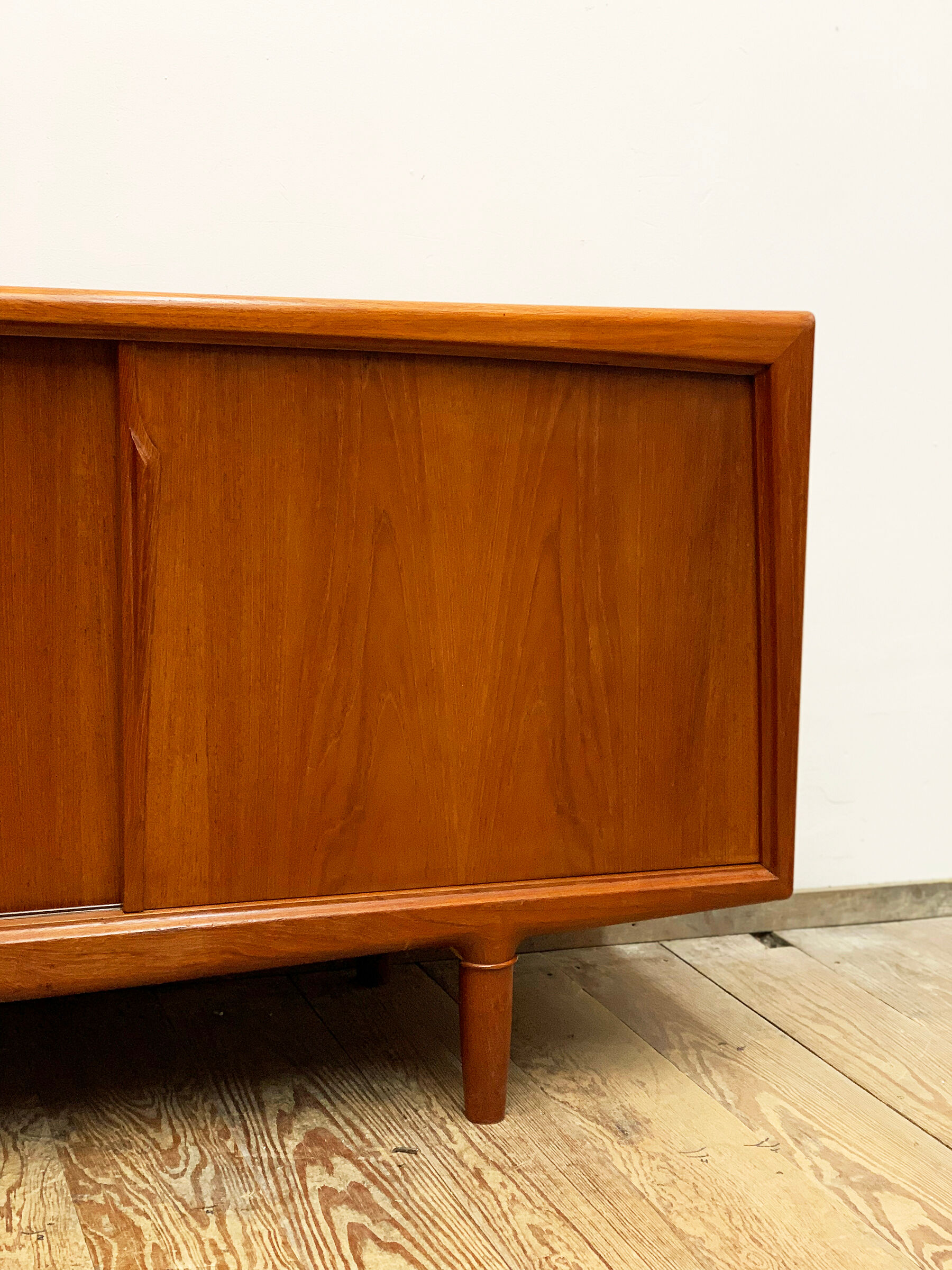Sideboard by Axel Christensen Odder, 1950s