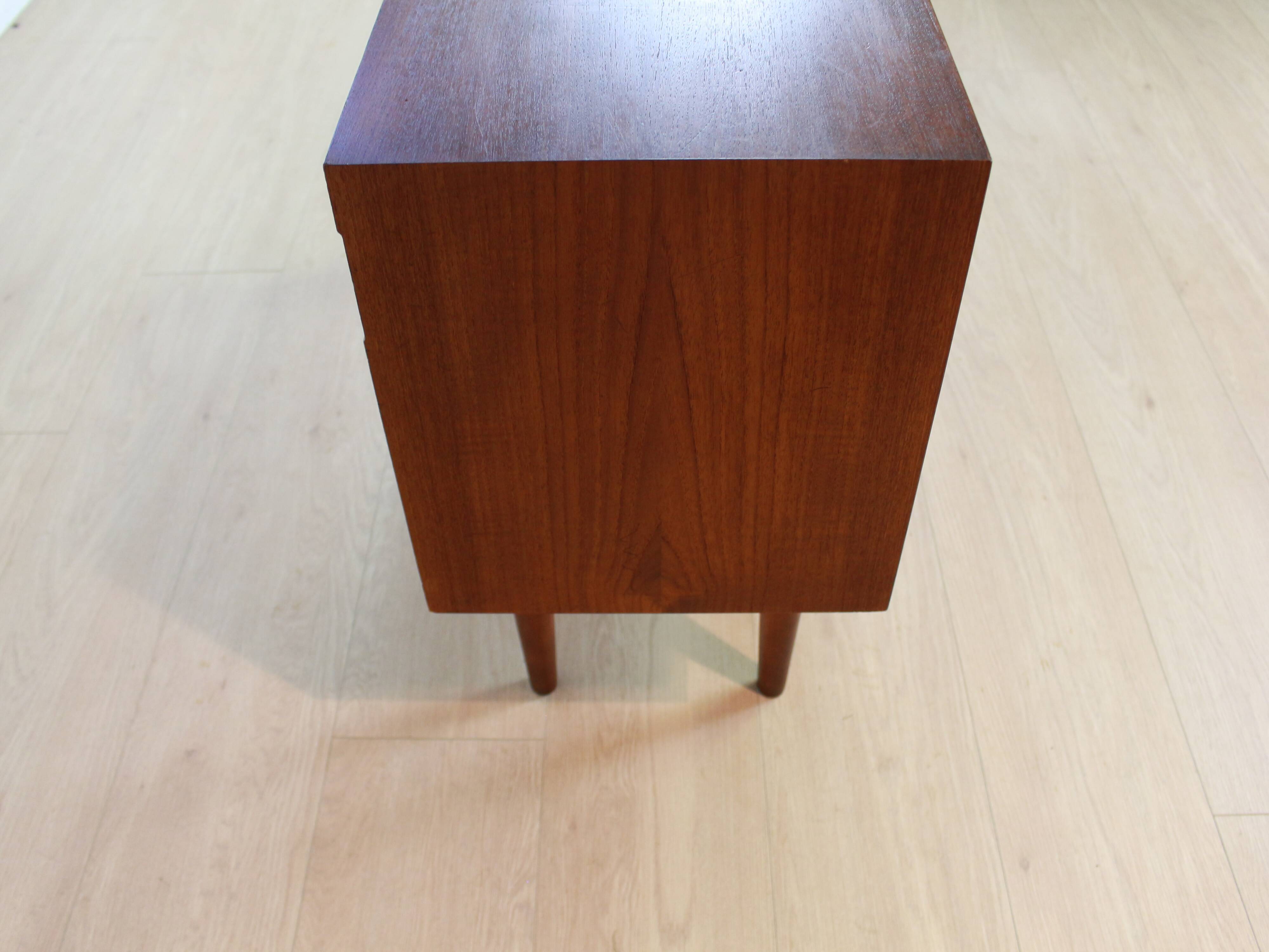 Buffet vintage Kai Kristiansen petit