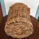 Demijohn mulched