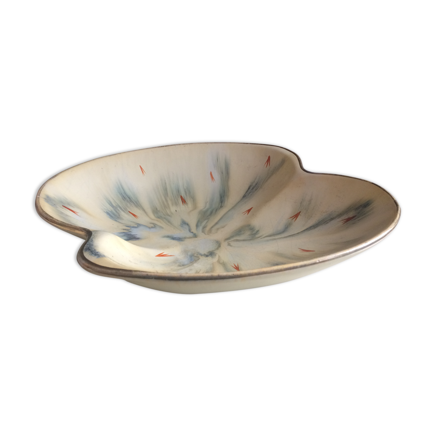 Coupelle west germany