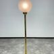 Mid-century moderate floor lamp