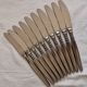 Lot cutlery stainless steel Amefa 70s
