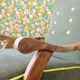 Fauteuil 50s