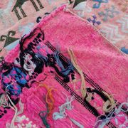 Handmade kilim rug 140cm x 100cm