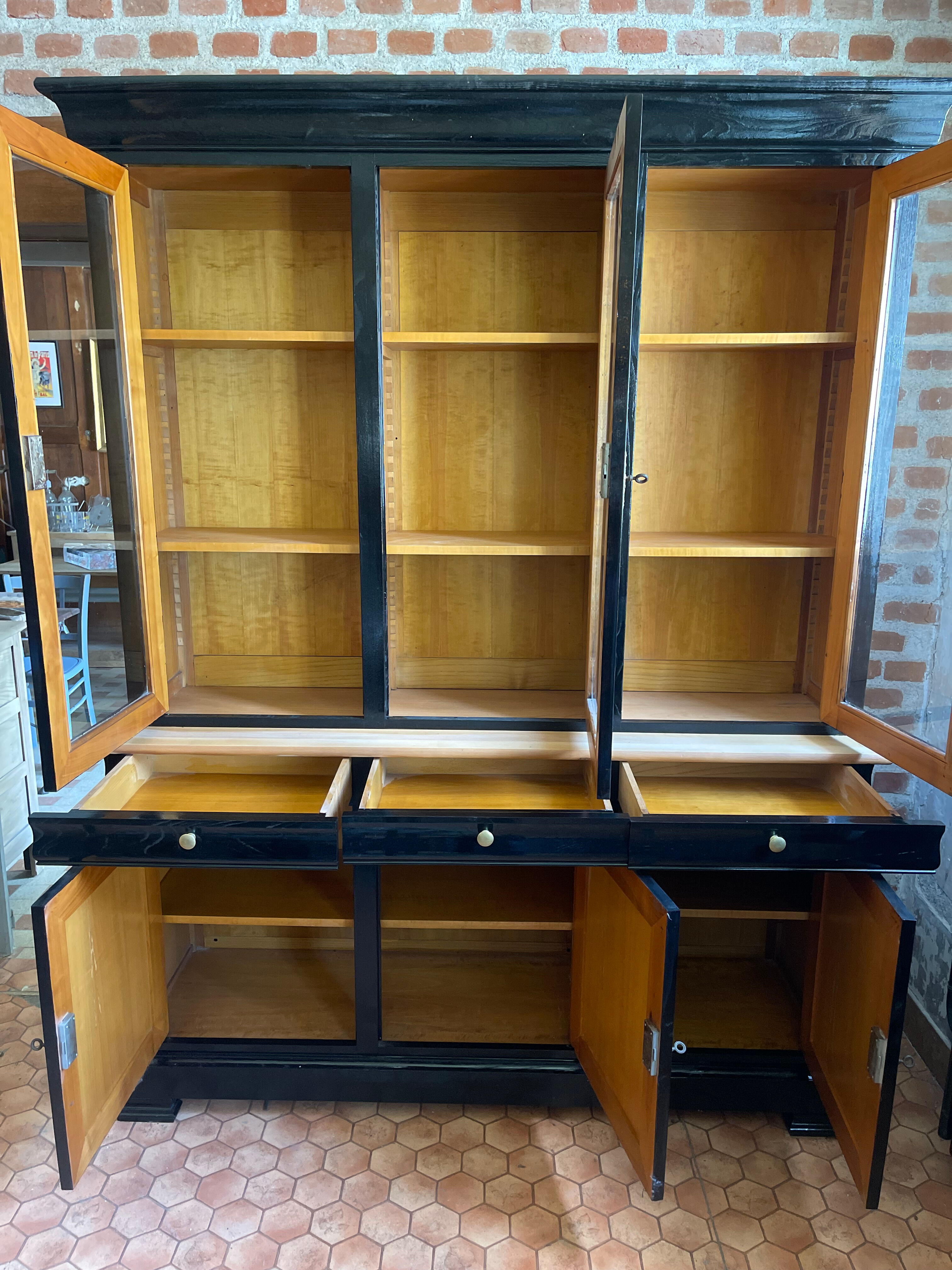 Bibliothèque