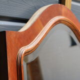 Beveled mirror XXL 1560mm