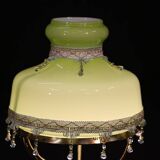 Art Deco lamp by Leleu, circa 1920
