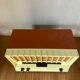 Vintage radio set Ducretet Thomson 50s