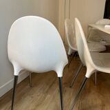 Philippe Stark caprice chair for Cassina