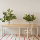 Farmhouse table