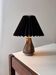 Ceramic table lamp Marianne Starck Michael Andersen 1960s