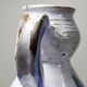Glazed stoneware pitcher Vallauris 1970s Boris Kasianoff, Albert Thiry, Le Mûrier