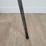 Industrial coat rack