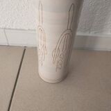 Vase tube